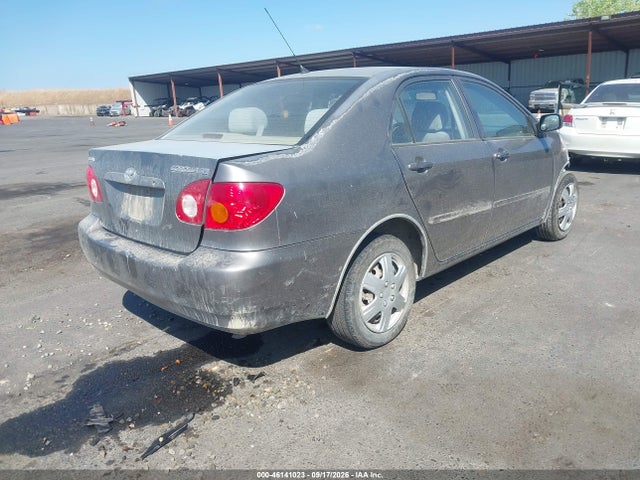 Aukcja sprzedaży 2004 Toyota Corolla Ce, vin: 1NXBR32E64Z299951, numer aukcji: 46141023