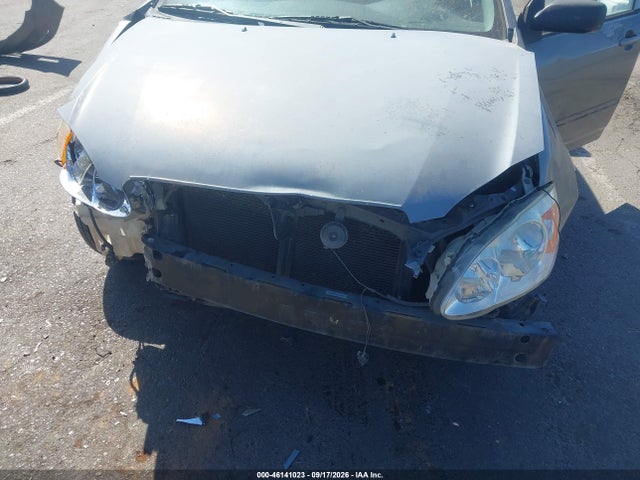 Aukcja sprzedaży 2004 Toyota Corolla Ce, vin: 1NXBR32E64Z299951, numer aukcji: 46141023
