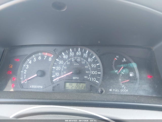 Aukcja sprzedaży 2004 Toyota Corolla Ce, vin: 1NXBR32E64Z299951, numer aukcji: 46141023