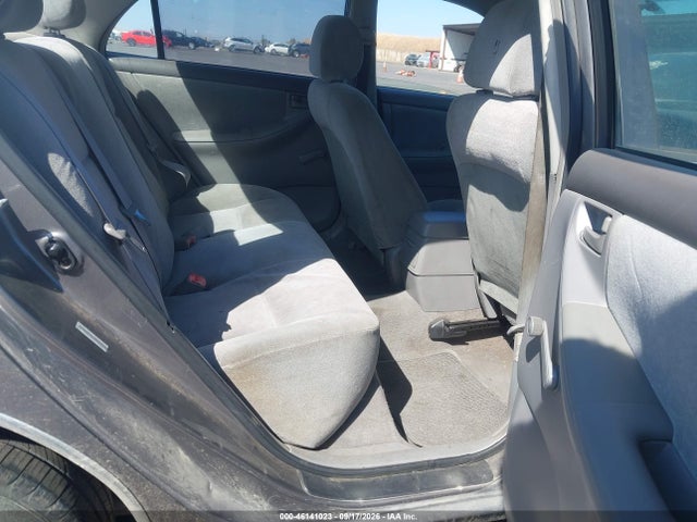 Aukcja sprzedaży 2004 Toyota Corolla Ce, vin: 1NXBR32E64Z299951, numer aukcji: 46141023