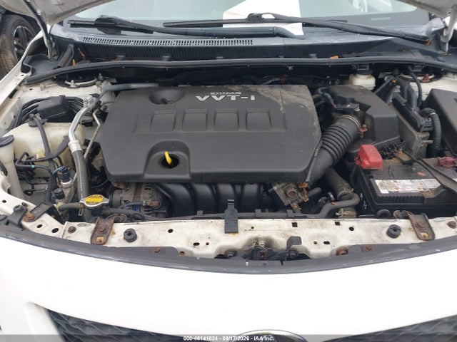 Продажа на аукционе авто 2009 Toyota Corolla Le, vin: 1NXBU40E19Z081141, номер лота: 46141024