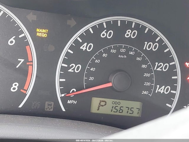 Продажа на аукционе авто 2009 Toyota Corolla Le, vin: 1NXBU40E19Z081141, номер лота: 46141024