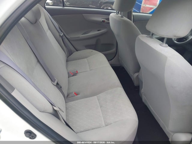 Продажа на аукционе авто 2009 Toyota Corolla Le, vin: 1NXBU40E19Z081141, номер лота: 46141024