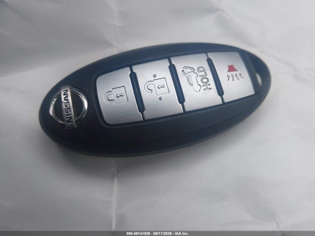 46141026 :رقم المزاد ، 5N1AT2MV9FC784081 vin ، 2015 Nissan Rogue Sv مزاد بيع