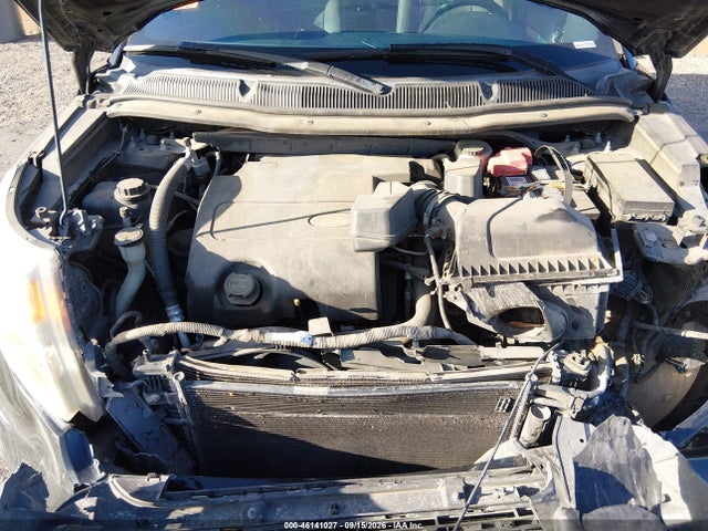 Ford EXPLORER XLT 2014 1FM5K7D8XEGB18981 Image 10