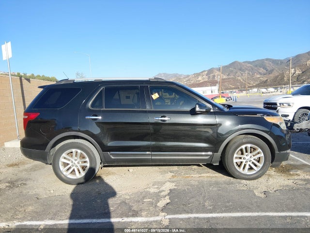 Ford EXPLORER XLT 2014 1FM5K7D8XEGB18981 Image 13