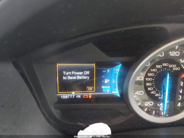 Ford EXPLORER XLT 2014 1FM5K7D8XEGB18981 Image 15