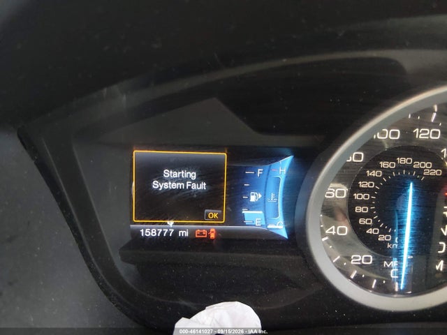 Ford EXPLORER XLT 2014 1FM5K7D8XEGB18981 Image 7