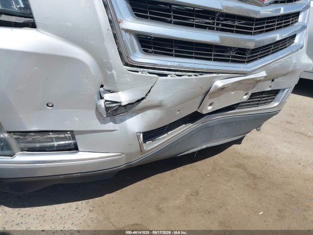 46141028 :رقم المزاد ، 1GYS3BKJ9HR360046 vin ، 2017 Cadillac Escalade Luxury مزاد بيع