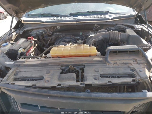 Продажа на аукционе авто 2016 Ford F-150 Xl, vin: 1FTEX1E83GKF80204, номер лота: 46141034