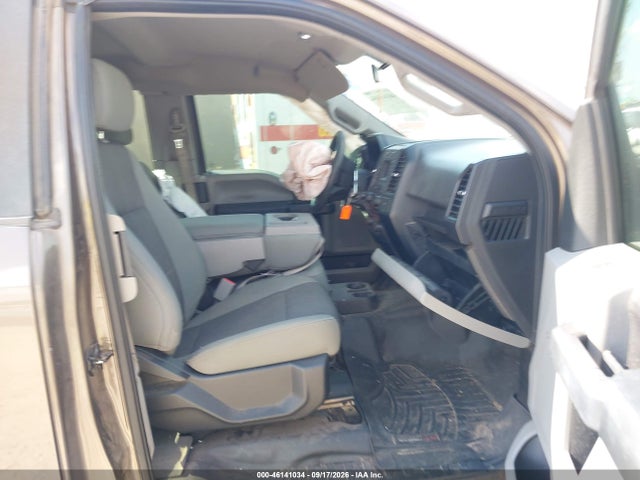 Продажа на аукционе авто 2016 Ford F-150 Xl, vin: 1FTEX1E83GKF80204, номер лота: 46141034