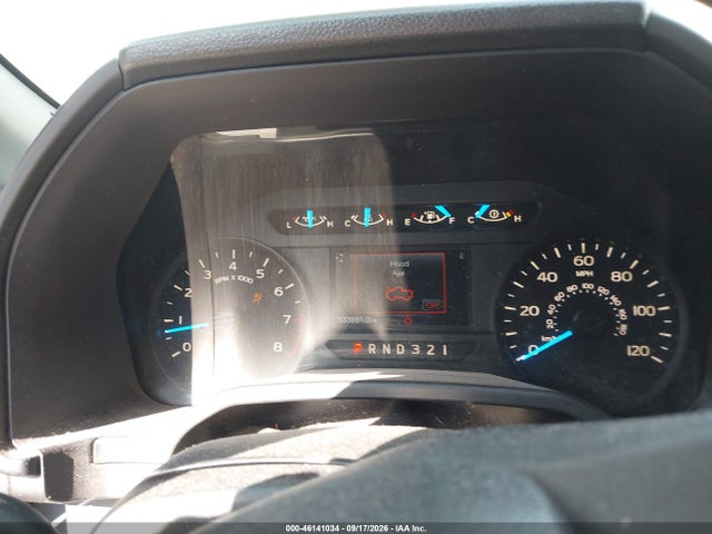 Продажа на аукционе авто 2016 Ford F-150 Xl, vin: 1FTEX1E83GKF80204, номер лота: 46141034