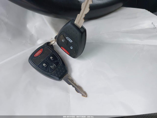 2017 Jeep Patriot Latitude Fwd მანქანა იყიდება აუქციონზე, vin: 1C4NJPFA0HD148584, აუქციონის ნომერი: 46141035
