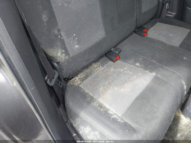 2017 Jeep Patriot Latitude Fwd მანქანა იყიდება აუქციონზე, vin: 1C4NJPFA0HD148584, აუქციონის ნომერი: 46141035