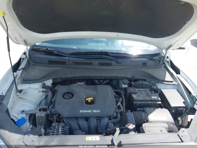 Hyundai Kona Sel Plus 2021 KM8K62AA3MU653006 Image 10