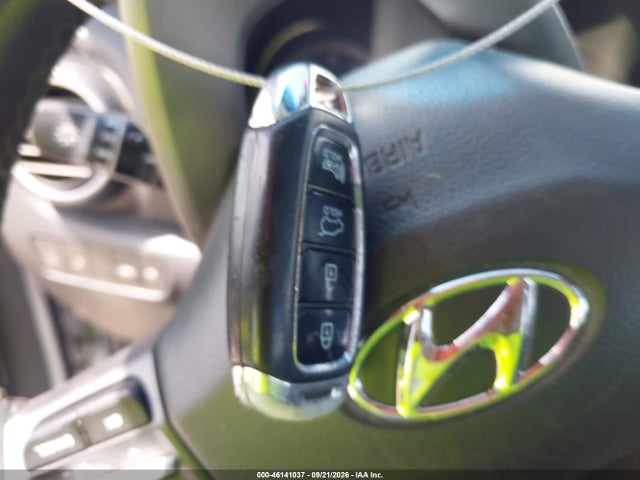 Hyundai Kona Sel Plus 2021 KM8K62AA3MU653006 Image 11