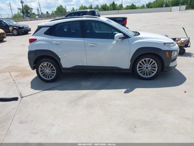 Hyundai Kona Sel Plus 2021 KM8K62AA3MU653006 Image 13