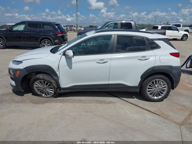 Hyundai Kona Sel Plus 2021 KM8K62AA3MU653006 Image 14
