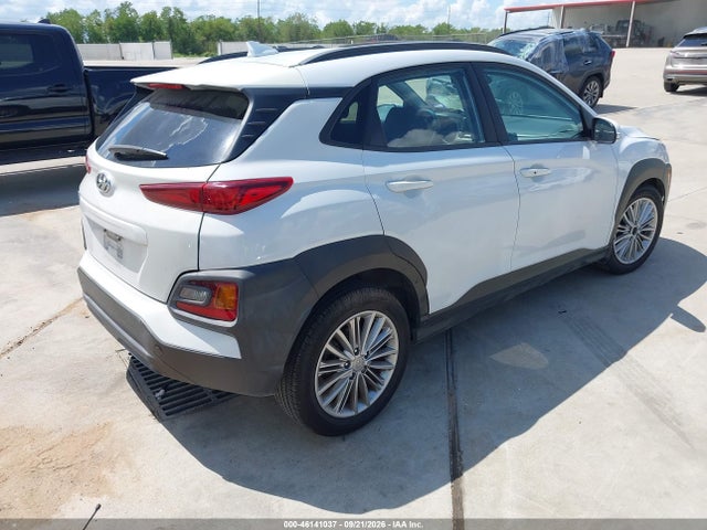 Hyundai Kona Sel Plus 2021 KM8K62AA3MU653006 Image 4