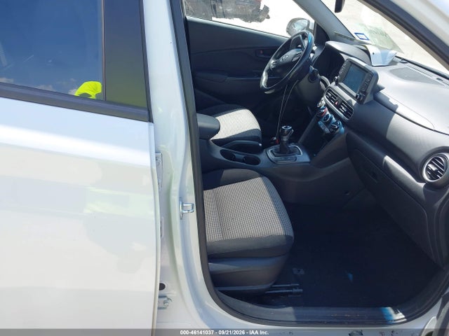 Hyundai Kona Sel Plus 2021 KM8K62AA3MU653006 Image 5