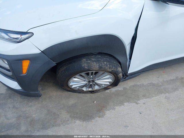 Hyundai Kona Sel Plus 2021 KM8K62AA3MU653006 Image 6