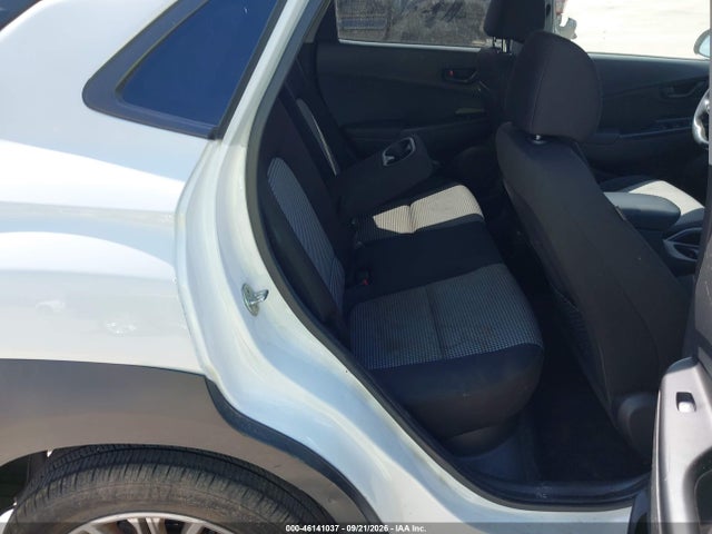 Hyundai Kona Sel Plus 2021 KM8K62AA3MU653006 Image 8