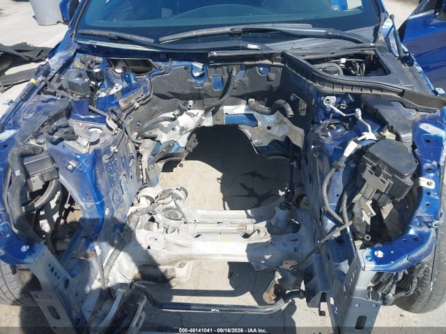Продаж на аукціоні авто 2018 Infiniti Q60 3.0t Luxe, vin: JN1EV7EK8JM340200, номер лоту: 46141041