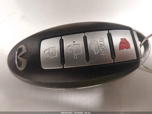 Продаж на аукціоні авто 2018 Infiniti Q60 3.0t Luxe, vin: JN1EV7EK8JM340200, номер лоту: 46141041