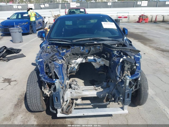 Продаж на аукціоні авто 2018 Infiniti Q60 3.0t Luxe, vin: JN1EV7EK8JM340200, номер лоту: 46141041