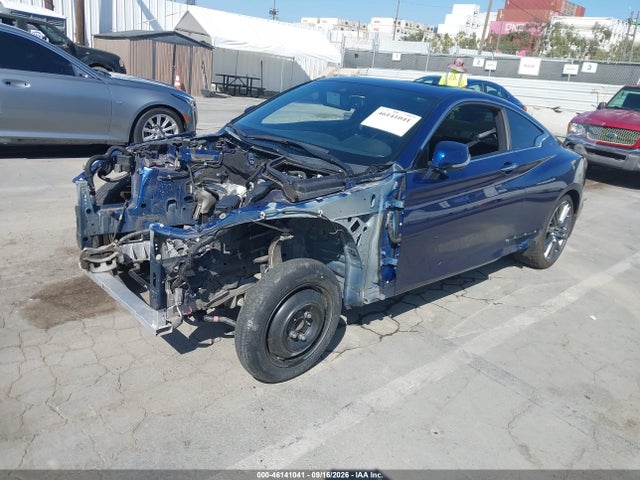 Продаж на аукціоні авто 2018 Infiniti Q60 3.0t Luxe, vin: JN1EV7EK8JM340200, номер лоту: 46141041