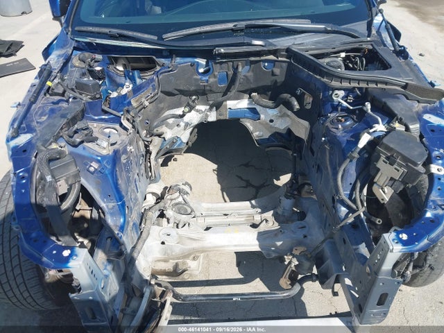 Продаж на аукціоні авто 2018 Infiniti Q60 3.0t Luxe, vin: JN1EV7EK8JM340200, номер лоту: 46141041