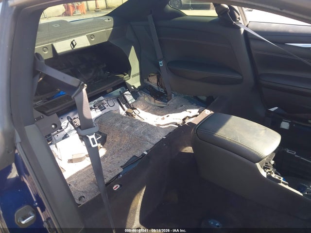 Продаж на аукціоні авто 2018 Infiniti Q60 3.0t Luxe, vin: JN1EV7EK8JM340200, номер лоту: 46141041
