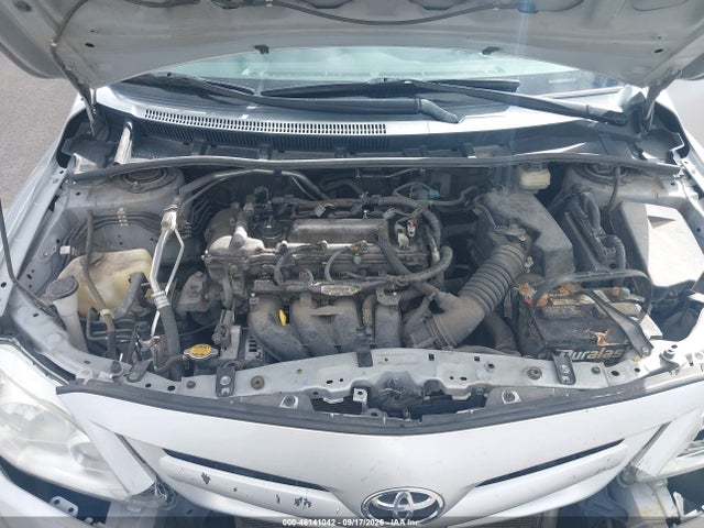 Aukcja sprzedaży 2012 Toyota Corolla Le, vin: 2T1BU4EE4CC798215, numer aukcji: 46141042