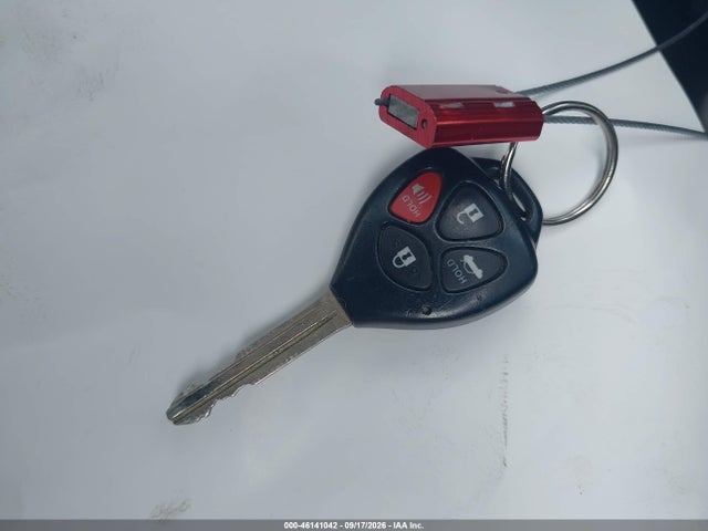 Aukcja sprzedaży 2012 Toyota Corolla Le, vin: 2T1BU4EE4CC798215, numer aukcji: 46141042