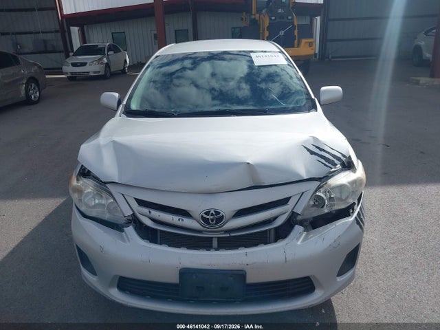 Aukcja sprzedaży 2012 Toyota Corolla Le, vin: 2T1BU4EE4CC798215, numer aukcji: 46141042
