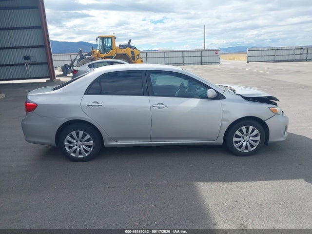 Aukcja sprzedaży 2012 Toyota Corolla Le, vin: 2T1BU4EE4CC798215, numer aukcji: 46141042