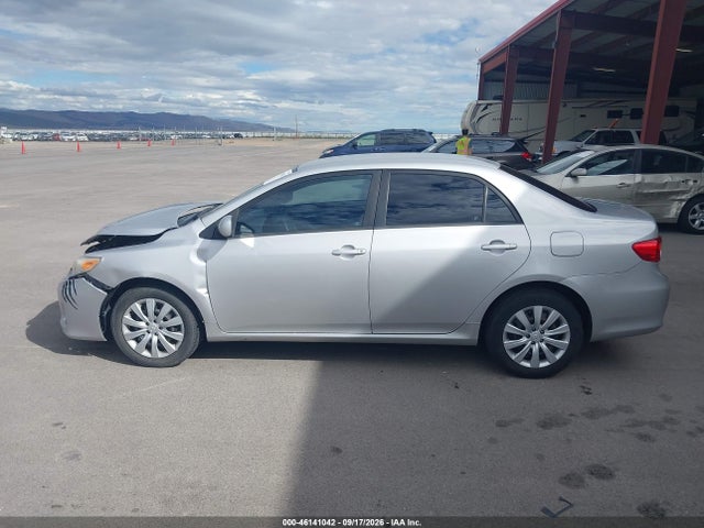 Aukcja sprzedaży 2012 Toyota Corolla Le, vin: 2T1BU4EE4CC798215, numer aukcji: 46141042