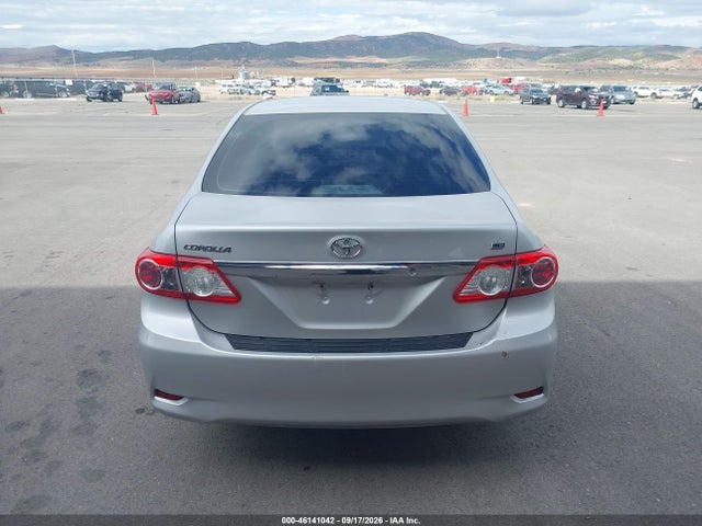 Aukcja sprzedaży 2012 Toyota Corolla Le, vin: 2T1BU4EE4CC798215, numer aukcji: 46141042