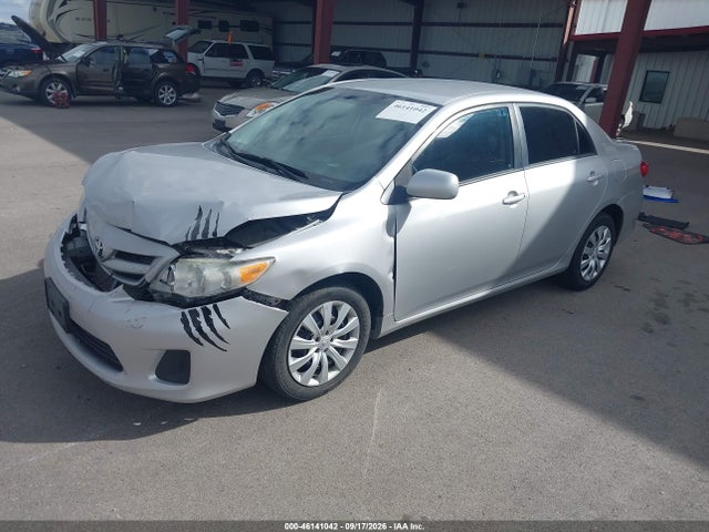 Aukcja sprzedaży 2012 Toyota Corolla Le, vin: 2T1BU4EE4CC798215, numer aukcji: 46141042