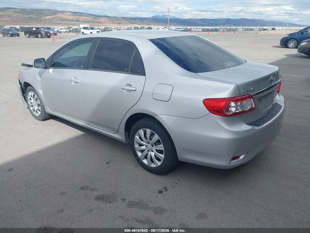 Aukcja sprzedaży 2012 Toyota Corolla Le, vin: 2T1BU4EE4CC798215, numer aukcji: 46141042