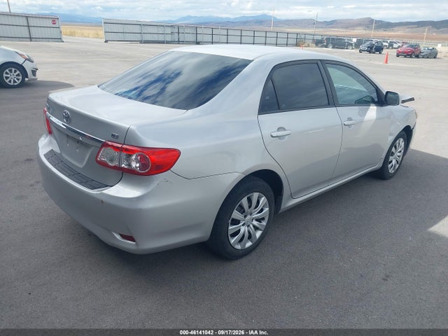 Aukcja sprzedaży 2012 Toyota Corolla Le, vin: 2T1BU4EE4CC798215, numer aukcji: 46141042
