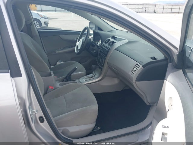 Aukcja sprzedaży 2012 Toyota Corolla Le, vin: 2T1BU4EE4CC798215, numer aukcji: 46141042