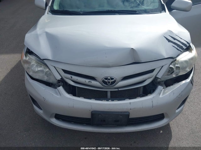 Aukcja sprzedaży 2012 Toyota Corolla Le, vin: 2T1BU4EE4CC798215, numer aukcji: 46141042