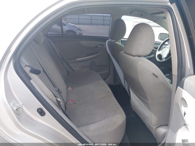 Aukcja sprzedaży 2012 Toyota Corolla Le, vin: 2T1BU4EE4CC798215, numer aukcji: 46141042