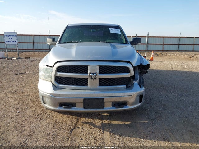 Aukcja sprzedaży 2013 Ram 1500 Outdoorsman, vin: 1C6RR6LT6DS674676, numer aukcji: 46141045