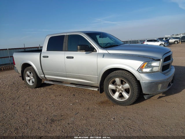 Aukcja sprzedaży 2013 Ram 1500 Outdoorsman, vin: 1C6RR6LT6DS674676, numer aukcji: 46141045