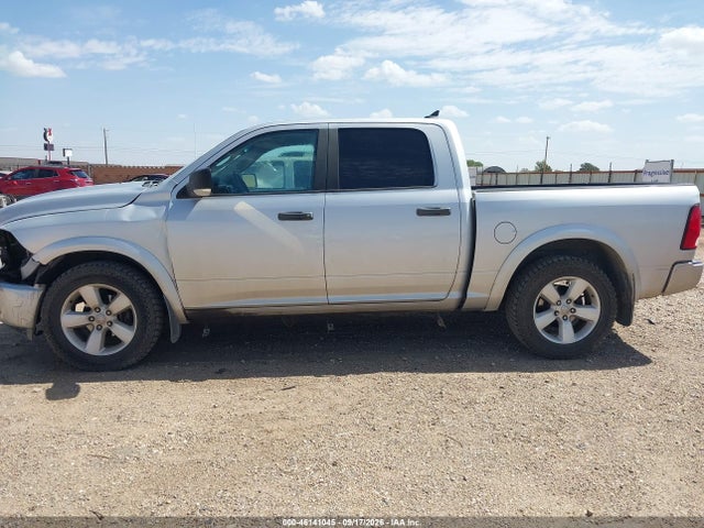 Aukcja sprzedaży 2013 Ram 1500 Outdoorsman, vin: 1C6RR6LT6DS674676, numer aukcji: 46141045