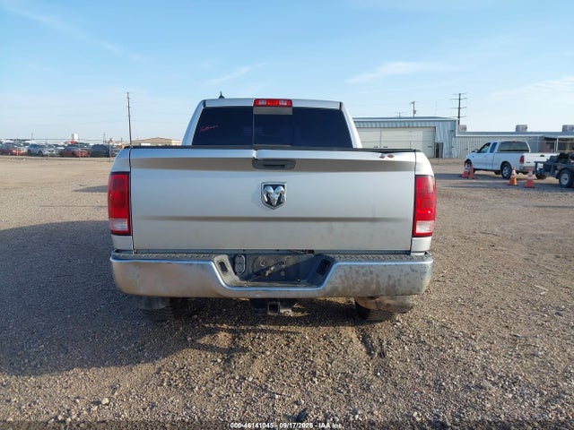 Aukcja sprzedaży 2013 Ram 1500 Outdoorsman, vin: 1C6RR6LT6DS674676, numer aukcji: 46141045