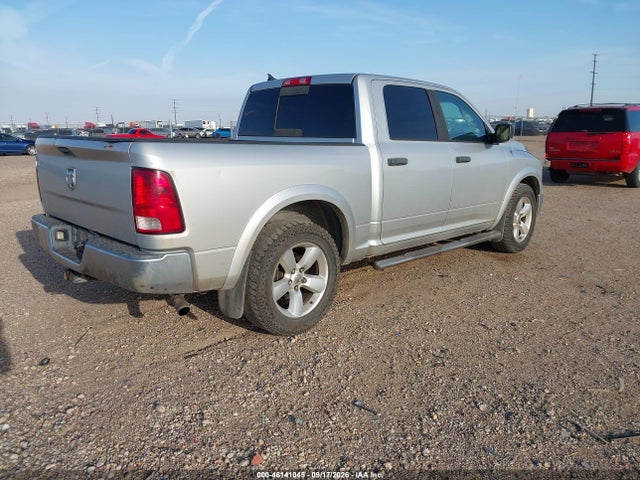 Aukcja sprzedaży 2013 Ram 1500 Outdoorsman, vin: 1C6RR6LT6DS674676, numer aukcji: 46141045
