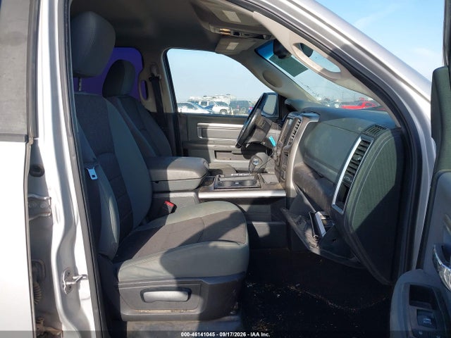 Aukcja sprzedaży 2013 Ram 1500 Outdoorsman, vin: 1C6RR6LT6DS674676, numer aukcji: 46141045